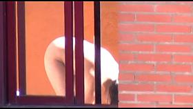 Vecina milf bogotana