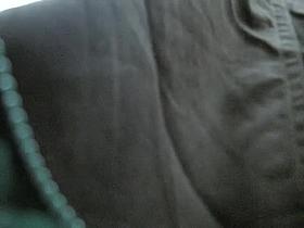 Very exciting close up scenes of babe horny up skirt