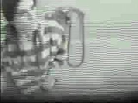 Every morning my girlfriend masturbate in bathroom