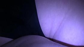 Upskirt from Saint-Petersburg subway