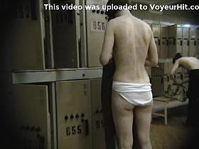 Change Room Voyeur Video N 451