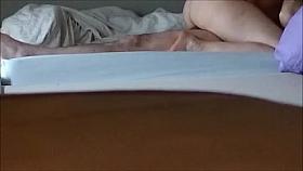 Slut wife riding cock.Please tribute and wank on her ass!