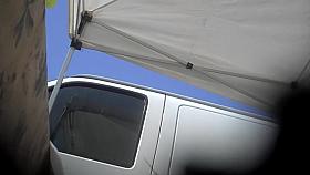 Peeking up skirt and shooting very erotic closeups