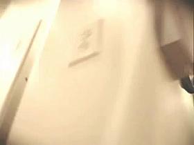 Teens Try Clothes - For Spycams Lovers - 3