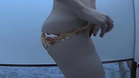 Fantastic Spy Cam, Russian, Voyeur Scene Show