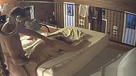 plaisir appret massage