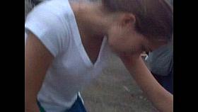 Wolter's Downblouse Bitch - my early days 004