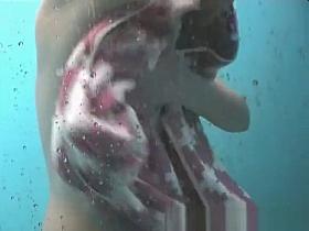 Greatest Russian, Changing Room, Beach Scene, Watch It