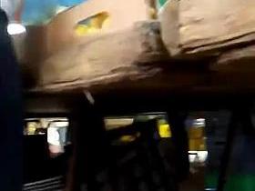 Big ass candid tomorrow