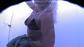 Newest Changing Room, Russian, Spy Cam Movie Uncut