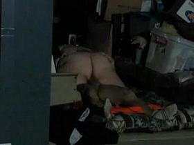 Fat Slut Cheating Creampie