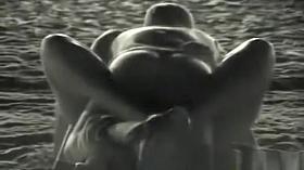 Caught fucking at beach