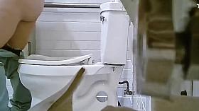 Hidden Toilet Cam 21