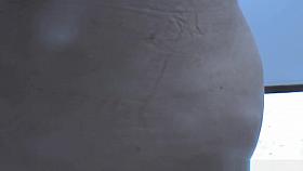 Fantastic Russian, Voyeur, Changing Room Scene Uncut