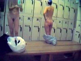 Crazy peeper porn clip