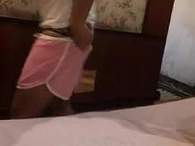 Thai brothel third visit part 1