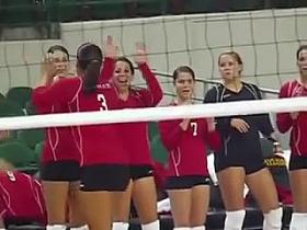 Especiales Volleyball #04