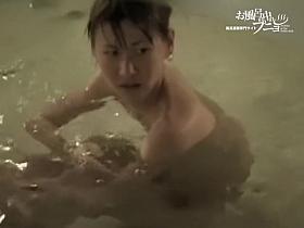 Only the most beautiful Asian dolls are on spy shower cam dvd 03322