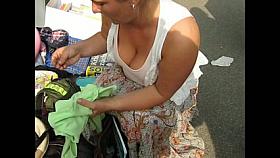 Wolter's Downblouse Bitch 5 -10