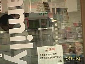 Sharking Shuri video of marvelous doll being caught off guard