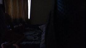 black and white couple