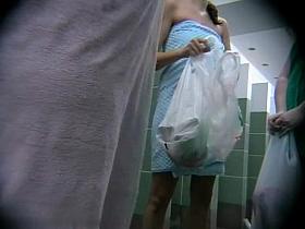 Change Room Voyeur Video N 725