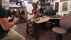 Bang All In Her Face