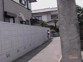 Street sharking of an adorable Japanese gal in a short skirt