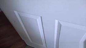 Perfect sexy stepdaughter Annika Eve gets pounded