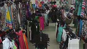 Vanna Bardots masturbation proceeds to pummeling pussy at the backroom office lead by the officer in charge Jason Briggs