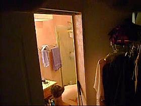 spying on sis in law