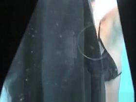 Best Changing Room, Amateur, Russian Scene