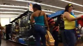 BUEN CULOTE EN TIENDA COMERCIAL