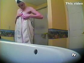 Part 1 Steffi Shower