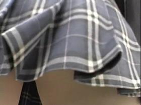 Amateur Hidden camera No.1505123 - Voyeur work Tokyo underwear women Vol.03