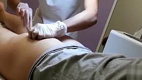 It's time to remove the hair from my large penis!