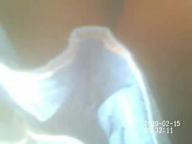 Black Teenager (Voyeur street)