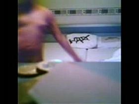 Girlfriend spreads for me and you