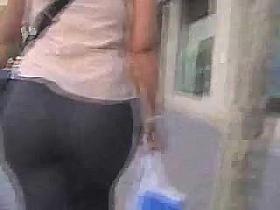 DELICIOUS CANDID ASSES & OTHER SURPRISES in HD