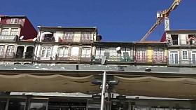 Porto... Beautiful city and beautiful girls.