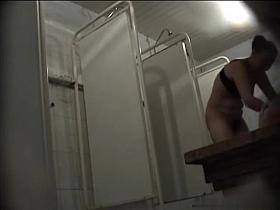 Change Room Voyeur Video N 252