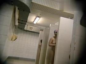 Hidden Camera Video. Dressing Room N 398