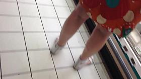Upskirt 19 - part 2