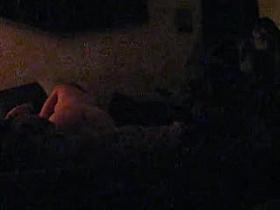 Great Ride...Great Ass Nice Girlfriend