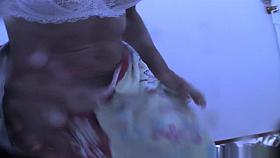 Hot Voyeur, Changing Room, Russian Clip Unique