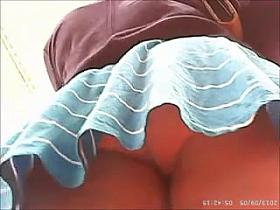 upskirt z1