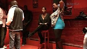 A-Hole in The Club -= JRay513 =-