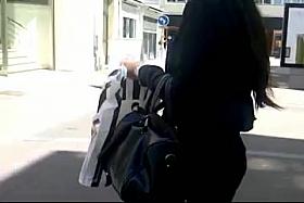 compil d'un midi de chasse aux petits culs