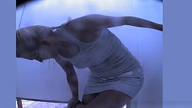 Greatest Russian, Spy Cam, Beach Movie Exclusive Version