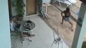 Minha vizinha novinha funkeira gostosa